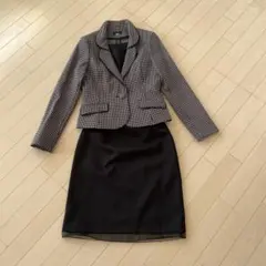 フォーマルスーツ・３点