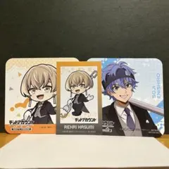 2026年最新】デッドアカウント キャラクターグッズの人気アイテム