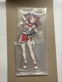 一番くじ 学園アイドルマスター H賞 描き下ろしアクリルスタンド 花海咲季