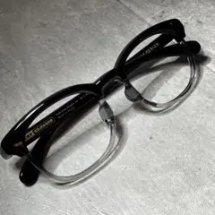 廃盤　JINS BEAMS DESIGN Toy Classic サングラス
