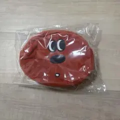 [M!LK]シャカレボリバーシブルポーチ