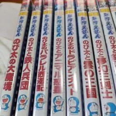 よりぬき キテレツ大百科 DVD 全19巻 全巻セット - メルカリ
