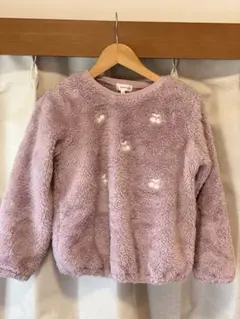 パーカー トップス