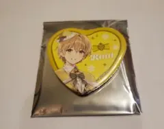 すとぷり ハート缶バ2022 Strawberry Winter ver.!!