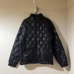 Columbia コロンビア 00s ダウンジャケット ダイヤカット TEC