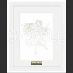 受注限定 ヨスガノソラ 15周年記念 複製原画1 春日野穹 春日野悠