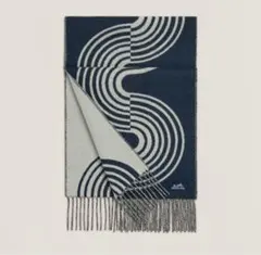 2025年最新】エルメス マフラー カザックの人気アイテム - メルカリ