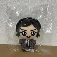 名探偵コナン セガ ラッキーくじ G賞 ぬいぐるみマスコット 諸伏高明