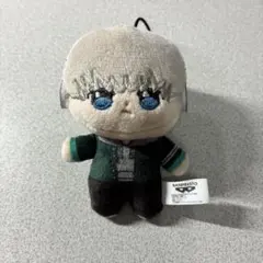 WIND BREAKER ウィンブレ ほわぬい 梶蓮