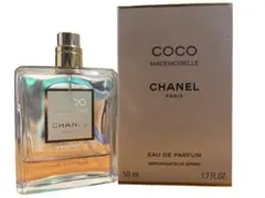 CHANEL COCO MADEMOISELLE 50ml