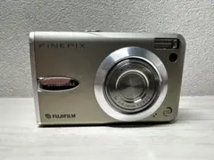 FUJIFILM FinePix F11 本体・純正ケース・付属品・元箱（難有） - メルカリ