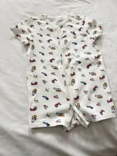 Ralph Lauren ロンパース 70cmのサムネイル