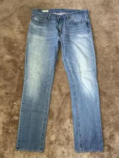 Levi's511w34L32リーバイス