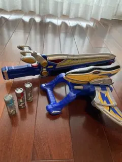 ハイランダーボルコン　デュエデッキ引退品サーガインゼンアク　鬼が覇覇覇ジャオウガ ハイランダーボルコン デュエデッキ引退品サーガインゼンアク 鬼が覇覇