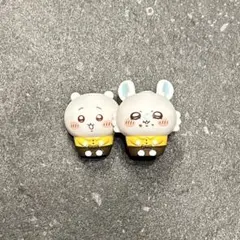 ちいかわ　ココス　ソフビ　ちいかわ　モモンガ