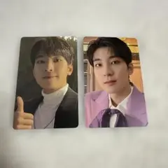 SEVENTEEN ウォヌ 会場限定 DREAM 東京 大阪 トレカ