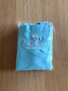 サンリオハロウィン2021ハッピーくじ ハンギョドンミニバッグ