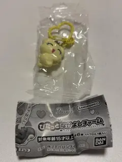【新品未開封】プリキュア ぴたっとなかよしチャーム メップル