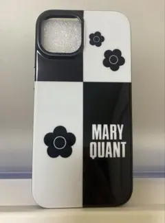 ＊MARY QUANT＊iPhoneケース