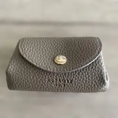 【人気定番】コンパクト ミニ財布ウォレットALTROSE アルトローズ
