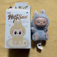 popmart ラブブ ぬいぐるみ