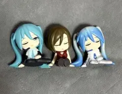 初音ミク 肩ズンFig Part2