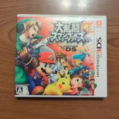 大乱闘スマッシュブラザーズ