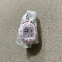 【新品】たまごっち シャカシャカチャームコレクション2 はーと いちごっち