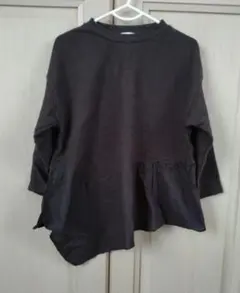 【branshes】長袖カットソー