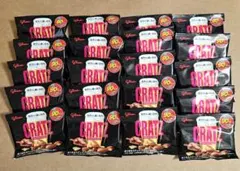 クラッツ　CRATZ　ペッパーベーコン　まとめ売り　おつまみ　ビール　菓子　お酒のサムネイル