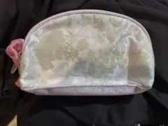 ジルスチュアート　JILLSTUART ポーチ　ピンク