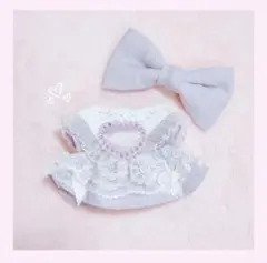 ぬい服 ぬいぐるみ