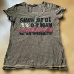 INGNI 半袖カットソー