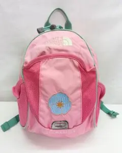 THE NORTH FACE☆ザ ノースフェイス キッズ リュック