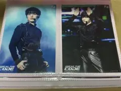 INI 尾崎匠海　ステージフォト　コンプセット