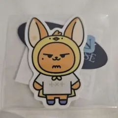 ボムギュ　サノク　ステッカー 2025年最新】txt ステッカー ボムギュの人気アイテム - メルカリ