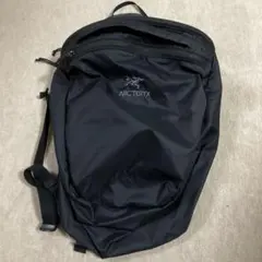 2026年最新】arc'teryx index 15 backpackの人気アイテム - メルカリ
