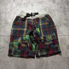 90s GENERAL RESERCH ショート パンツ 1999 - メルカリ