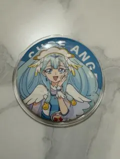 2026年最新】キュアアンジュ 缶バッジの人気アイテム - メルカリ