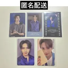 SEVENTEEN ジュン ケレン CALAT LAND 2024