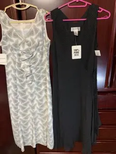 ワンピース 2点セット