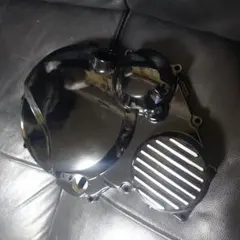 z400gp z550gp クラッチカバー - メルカリ