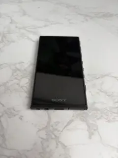 SONY ウォークマン NW-A105 本体