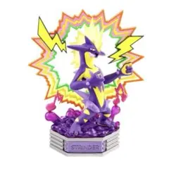 ポケモン STRINDER NEON PARTY フィギュア
