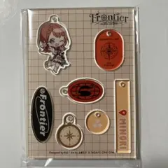 2025年最新】プロセカ 感謝祭 アクリルキーホルダーの人気アイテム