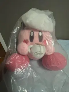 カービィカフェ ぬいぐるみ 一番くじ　C賞