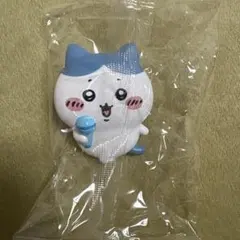 ちいかわ　ライトクリップ　ハチワレ