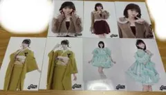 板倉可奈 生写真セット