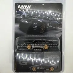 2026年最新】mini gt 雨宮の人気アイテム - メルカリ