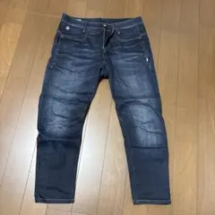 G-STAR RAW ダークブルー デニムパンツ 30/32